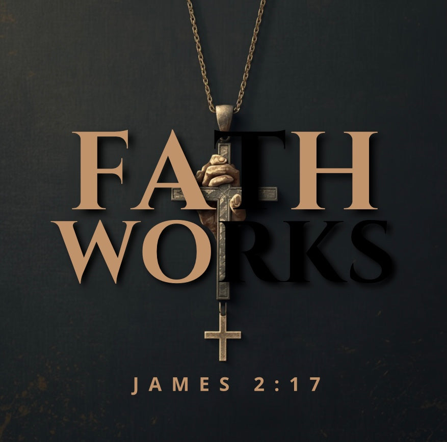 FAITH WORKS GIFT CARD